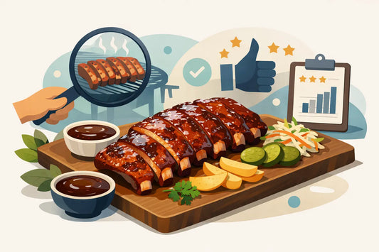 Baby Back Ribs Review: What Matters Most