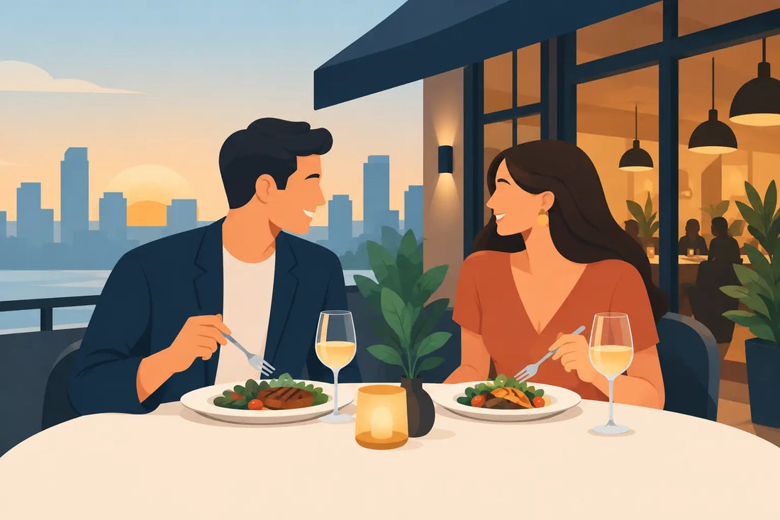 Best Weekday Dinner Deals Worth Leaving Home For