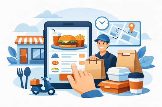 Restaurant Online Ordering Guide for Easy Takeout
