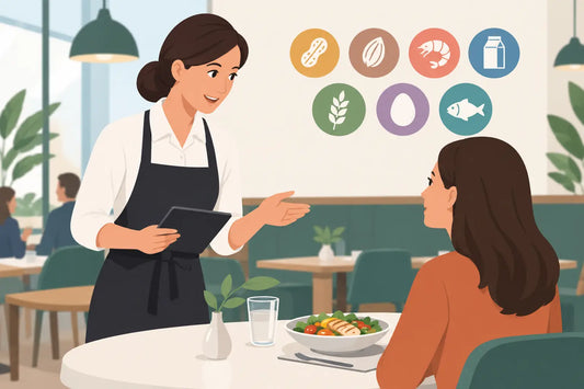 Can Restaurants Handle Allergies? What to Ask
