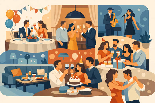 11 Restaurant Private Party Ideas That Work