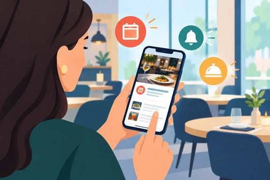 How to Find Restaurant Event Updates Fast