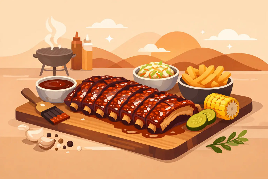 Best Baby Back Ribs: What Makes Them Great
