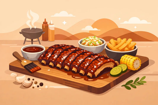 Best Baby Back Ribs: What Makes Them Great