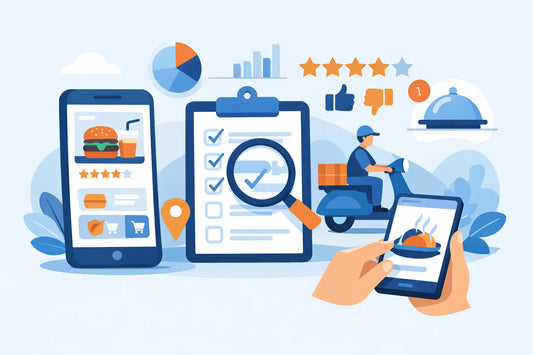 Restaurant Online Ordering Review: What Counts