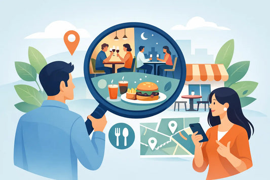 How to Find the Best Casual Dinner Spots