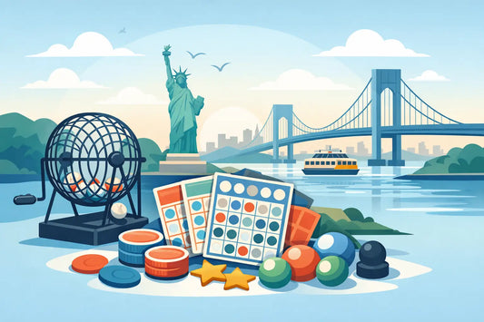 Bingo Staten Island: Where to Play and What to Expect