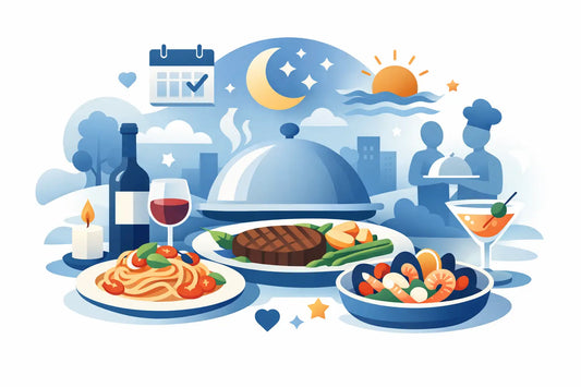 11 Weekend Dinner Specials Ideas That Work