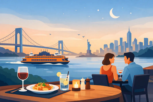 Staten Island Dining Guide for Easy Nights Out