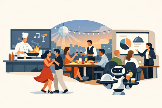 Restaurant Events Trends 2026 Guests Will Want