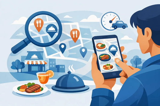 How to Find Local Dinner Specials Fast